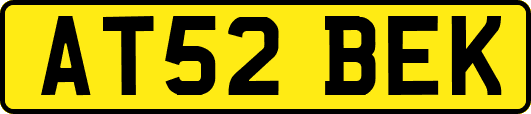 AT52BEK
