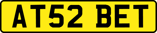 AT52BET