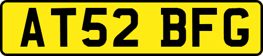 AT52BFG