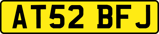 AT52BFJ