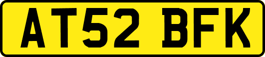 AT52BFK