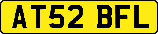 AT52BFL