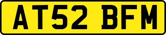 AT52BFM