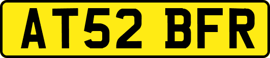 AT52BFR