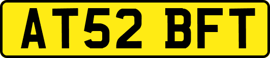 AT52BFT