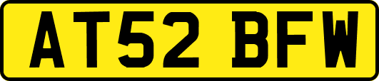 AT52BFW