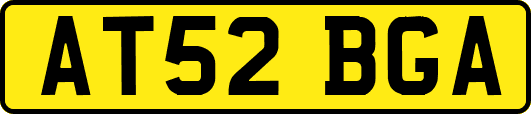 AT52BGA