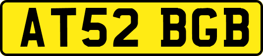 AT52BGB