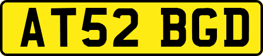 AT52BGD