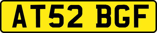 AT52BGF