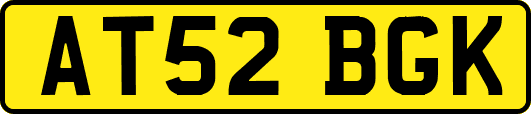 AT52BGK