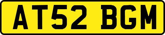 AT52BGM