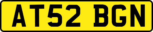 AT52BGN