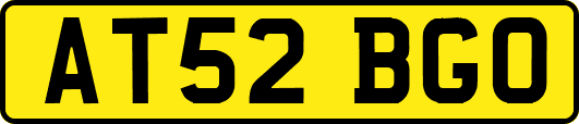 AT52BGO