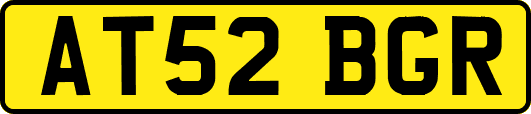 AT52BGR