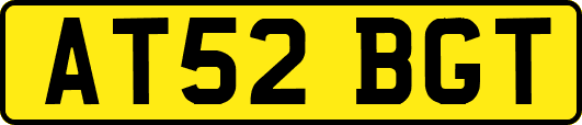 AT52BGT