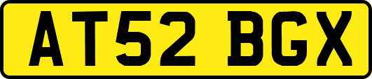 AT52BGX