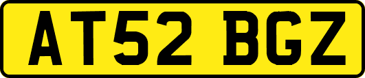 AT52BGZ