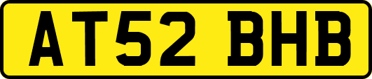 AT52BHB