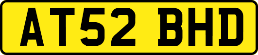 AT52BHD