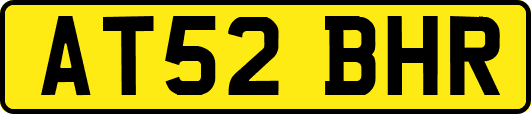 AT52BHR