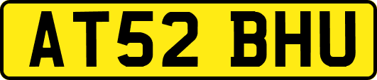 AT52BHU