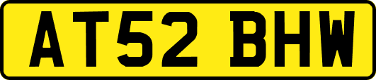 AT52BHW