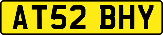 AT52BHY
