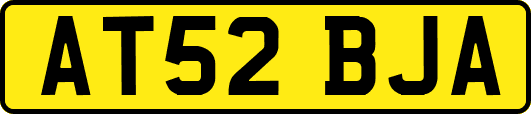 AT52BJA