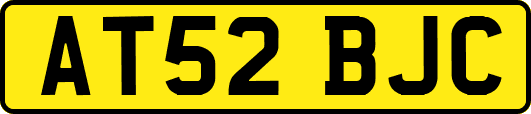 AT52BJC
