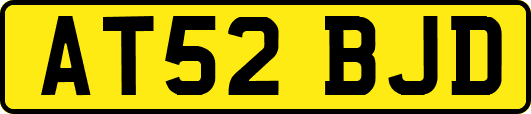 AT52BJD