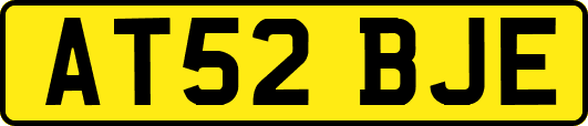 AT52BJE