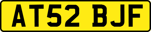 AT52BJF