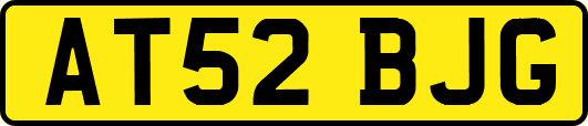 AT52BJG