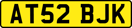 AT52BJK