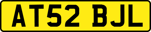AT52BJL