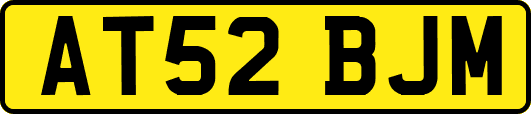 AT52BJM