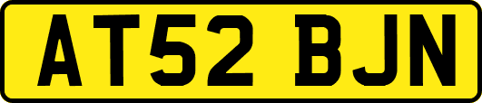 AT52BJN