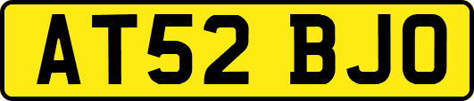 AT52BJO