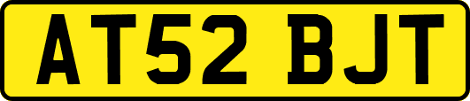 AT52BJT