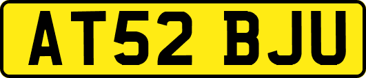 AT52BJU