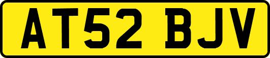 AT52BJV