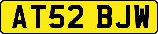 AT52BJW