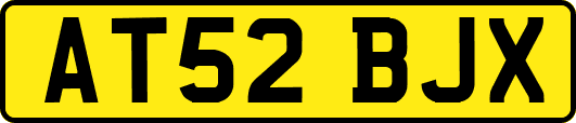 AT52BJX