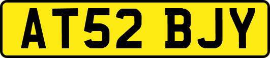 AT52BJY