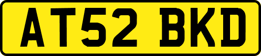 AT52BKD