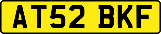 AT52BKF