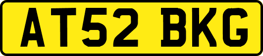 AT52BKG