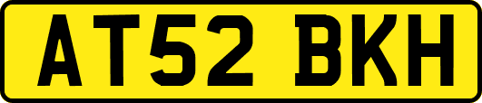 AT52BKH