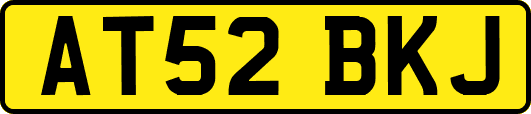 AT52BKJ